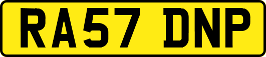 RA57DNP