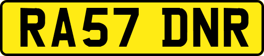 RA57DNR
