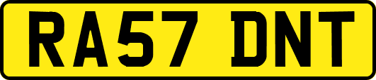 RA57DNT