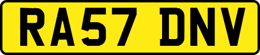 RA57DNV