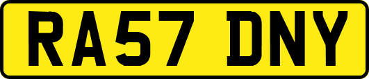 RA57DNY