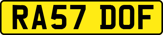 RA57DOF