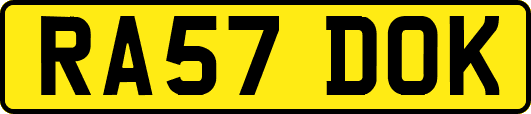 RA57DOK