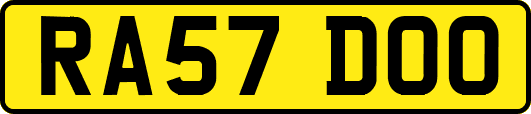 RA57DOO