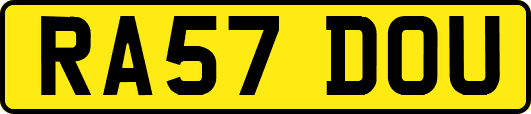 RA57DOU