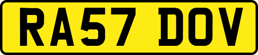RA57DOV