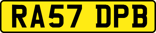 RA57DPB