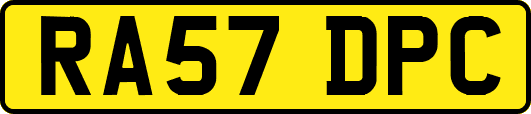 RA57DPC