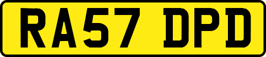 RA57DPD
