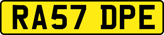 RA57DPE