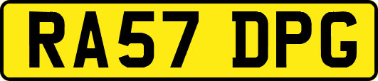 RA57DPG