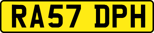 RA57DPH