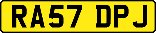 RA57DPJ