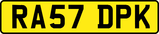 RA57DPK