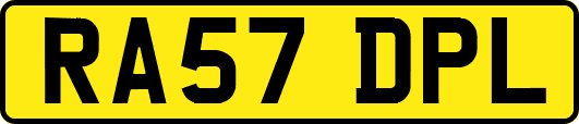 RA57DPL
