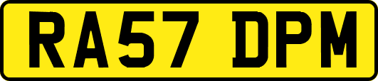 RA57DPM