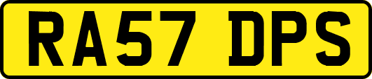 RA57DPS