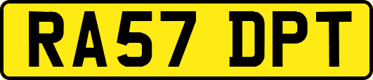 RA57DPT