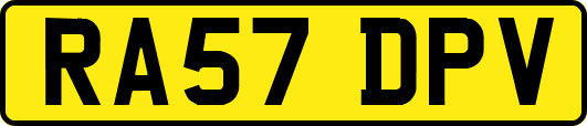 RA57DPV
