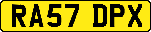 RA57DPX