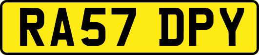 RA57DPY