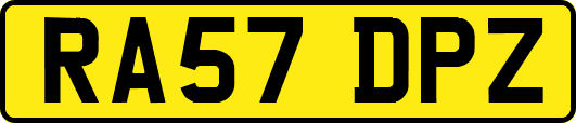 RA57DPZ