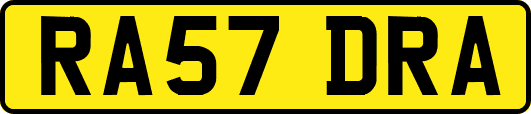RA57DRA