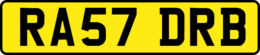 RA57DRB