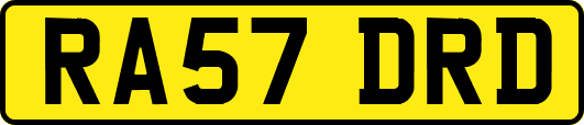 RA57DRD