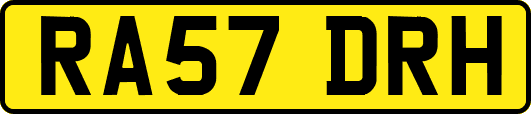 RA57DRH