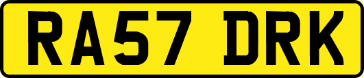 RA57DRK