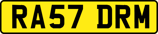 RA57DRM