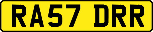 RA57DRR