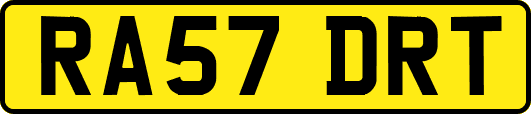 RA57DRT