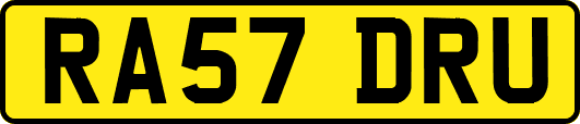 RA57DRU