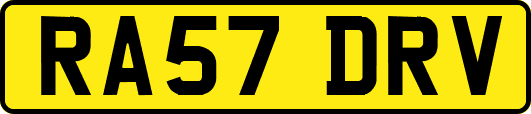 RA57DRV