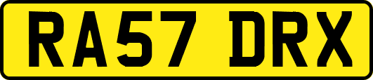 RA57DRX