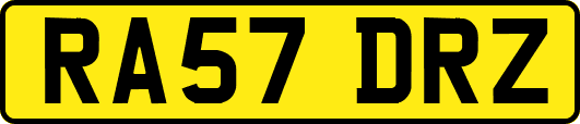 RA57DRZ