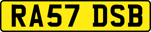 RA57DSB