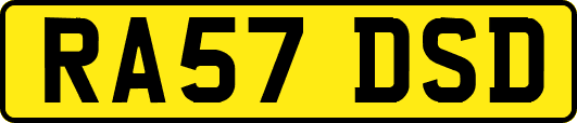 RA57DSD
