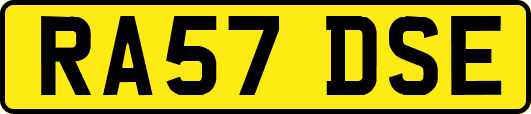 RA57DSE