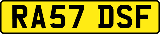 RA57DSF