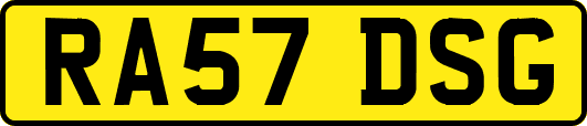 RA57DSG