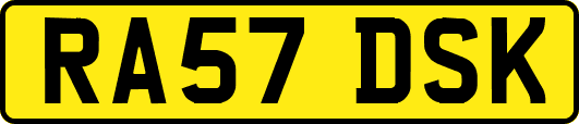 RA57DSK