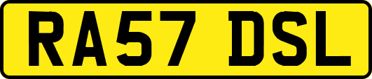 RA57DSL