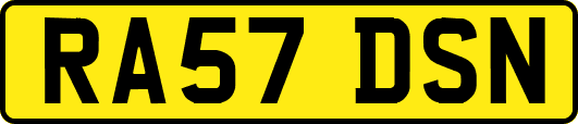 RA57DSN
