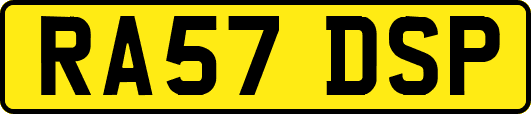 RA57DSP