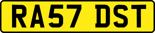 RA57DST