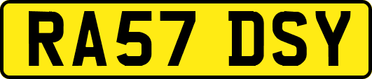 RA57DSY