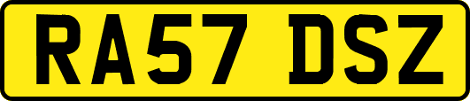 RA57DSZ